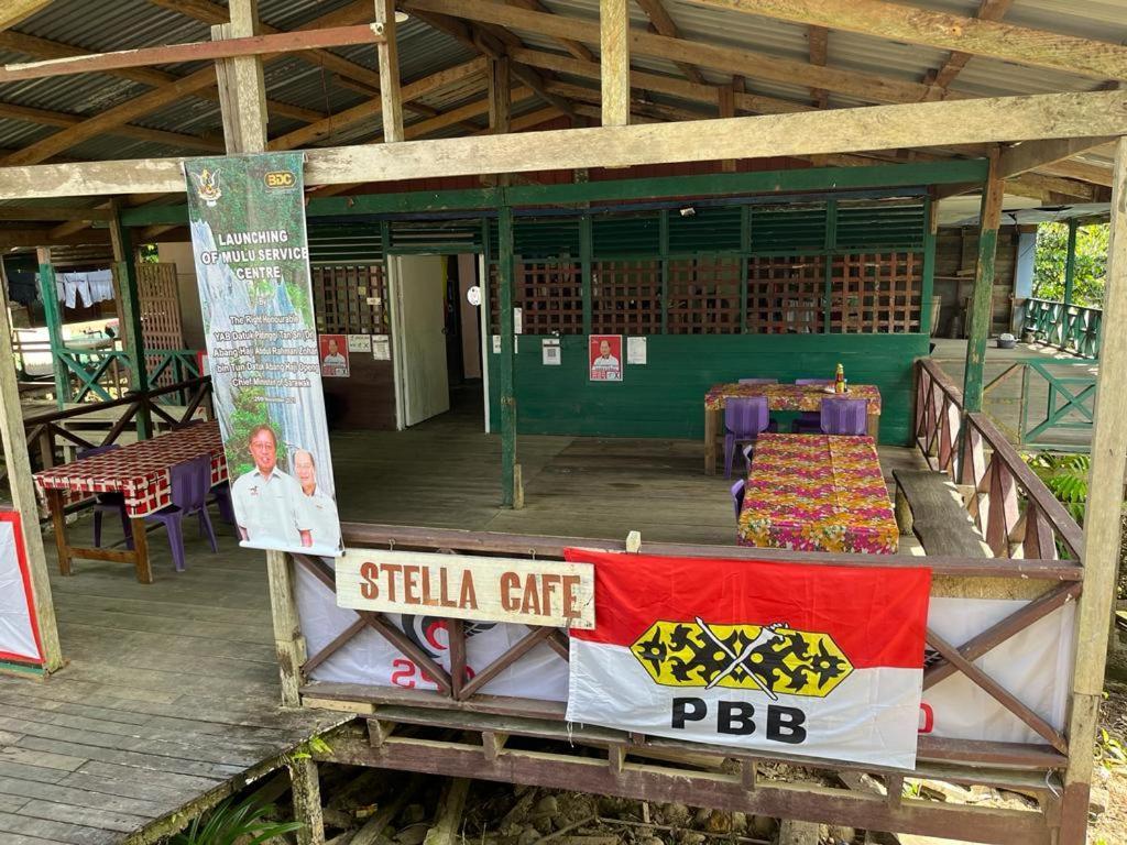 Mulu Village Экстерьер фото