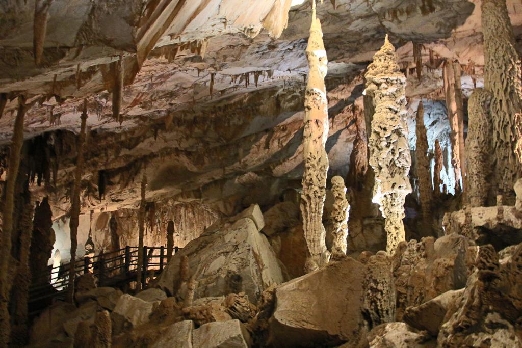 Mulu Village Экстерьер фото