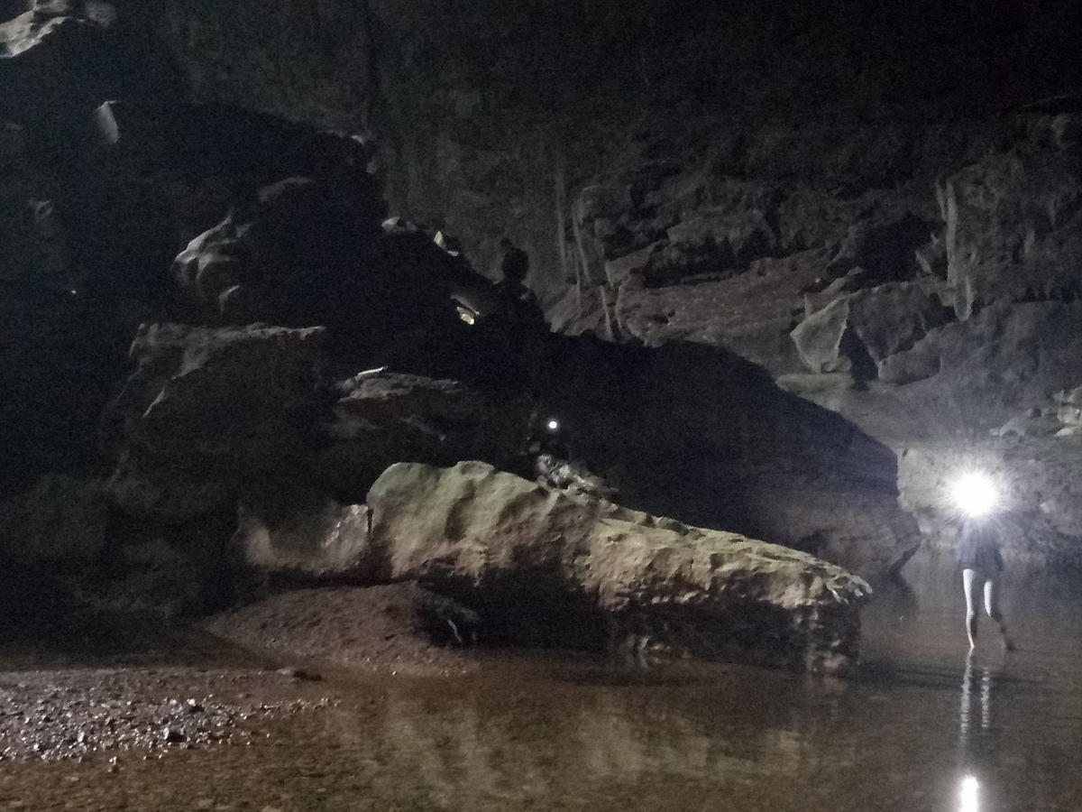 Mulu Village Экстерьер фото