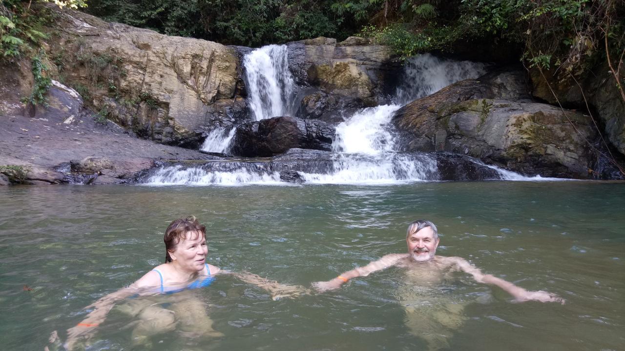 Mulu Village Экстерьер фото